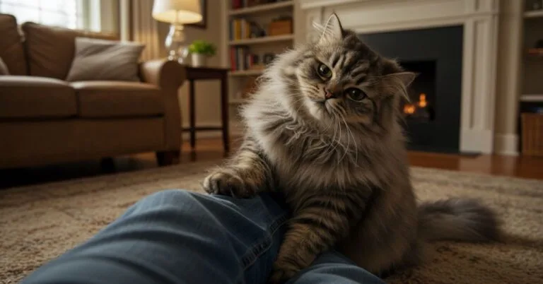 Can Cats Feel Jealous