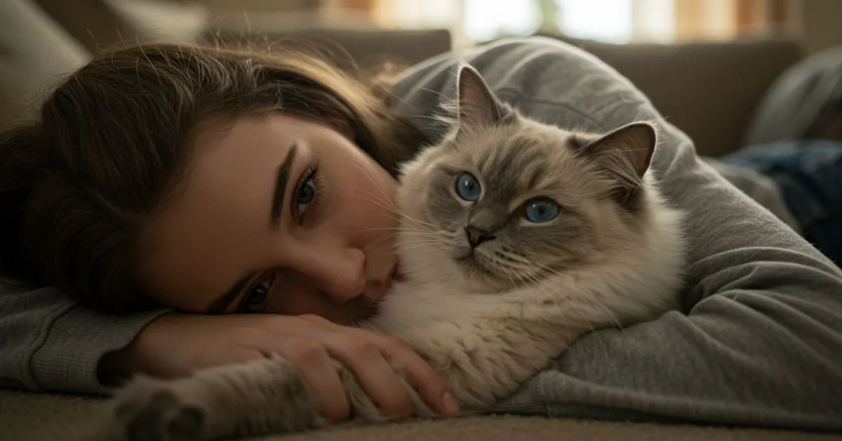 Friendliest Cat Breeds